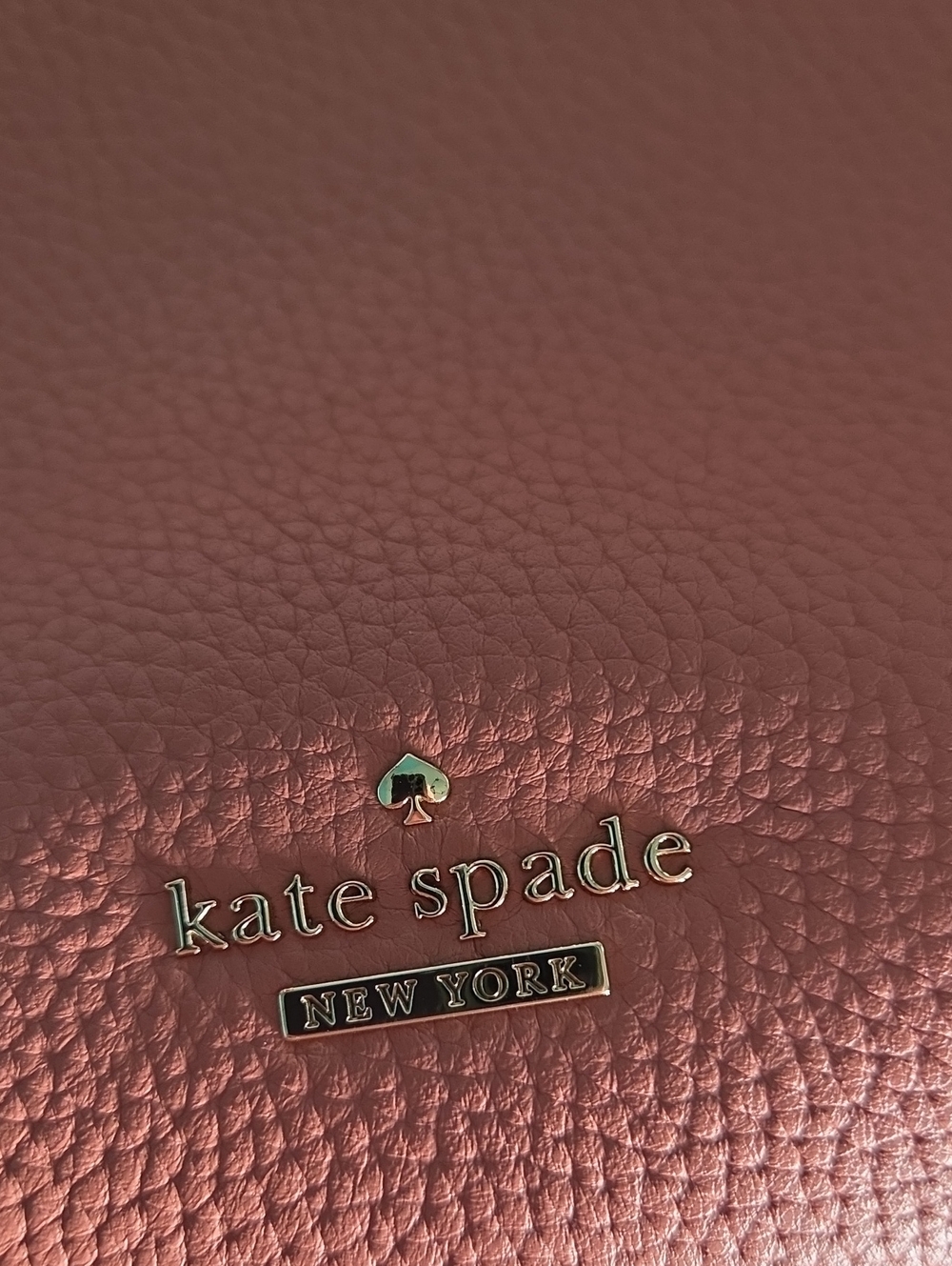 New Without Tags Kate Spade Purse - Picture 6 of 7